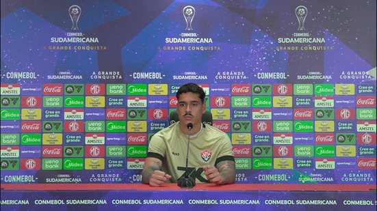 Victor Ferreira / EC Vitória 