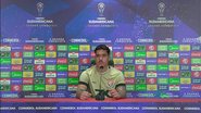 Victor Ferreira / EC Vitória 