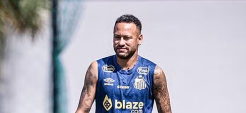 Raul Baretta / Santos FC