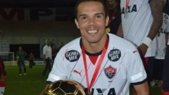 Francisco Galvão / EC Vitória