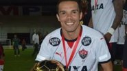 Francisco Galvão / EC Vitória