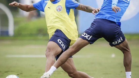 Rafael Rodrigues / EC Bahia