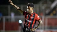 Victor Ferreira / EC Vitória 