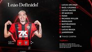 Divulgação / EC Vitória