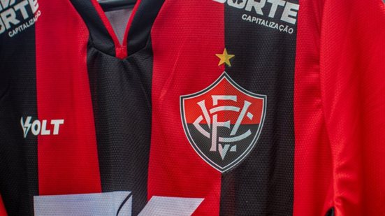 Victor Ferreira / EC Vitória
