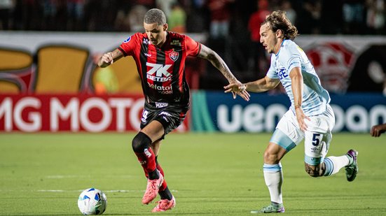 Victor Ferreira / EC Vitória