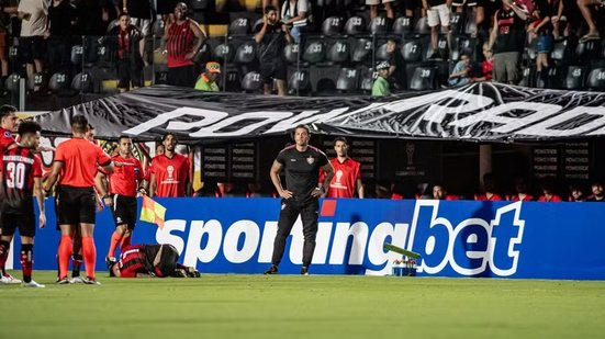 Victor Ferreira/ E.C.Vitória