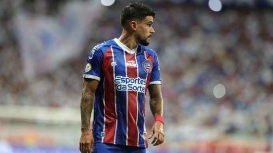 Tiago Caldas/EC Bahia 