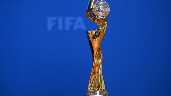 Divulgação / FIFA