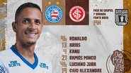 Divulgação / EC Bahia