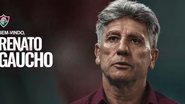 Divulgação / Fluminense