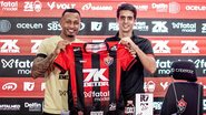 Victor Ferreira/ EC Vitória