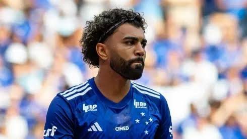 Reprodução / Cruzeiro