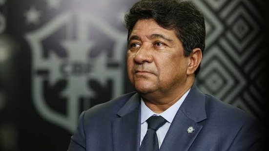 Reprodução / CBF