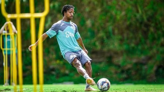 Fernando Alves / E.C Juventude