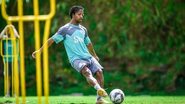 Fernando Alves / E.C Juventude