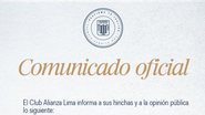 Reprodução / X