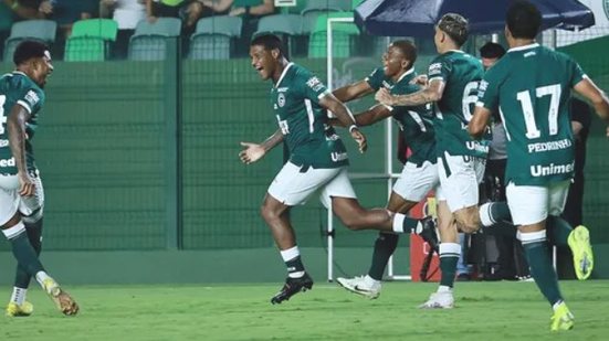 Rosiron Rodrigues / GEC