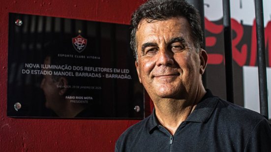 Victor Ferreira / EC Vitória