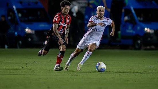 Victor Ferreira / EC Vitória 