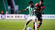 Fernando Alves/EC Juventude