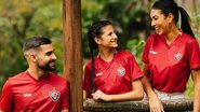 Reprodução / EC Vitória 