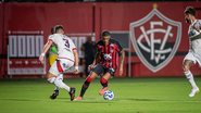 Victor Ferreira / EC Vitória 