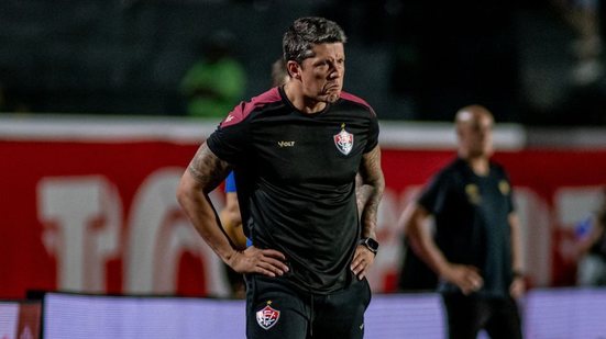 Victor Ferreira/ E.C.Vitória