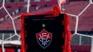 Victor Ferreira/ E.C.Vitória