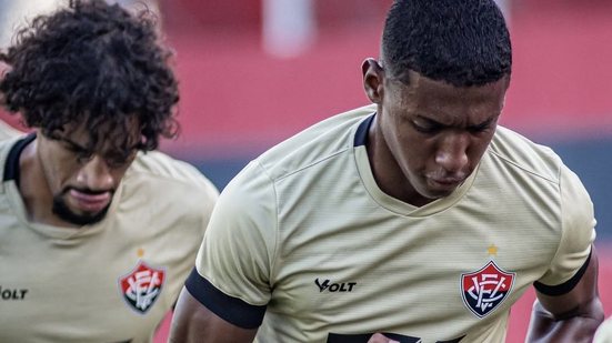 Victor Ferreira / EC Vitória 