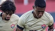 Victor Ferreira / EC Vitória 