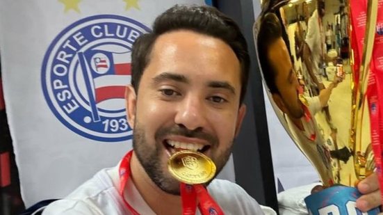 Reprodução / Instagram