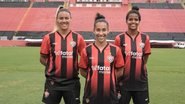 Divulgação/EC Vitória 