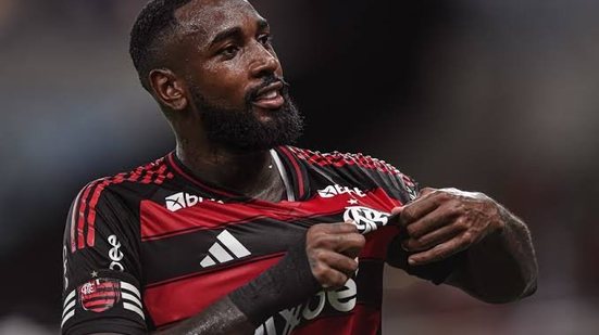 Paula Reis / Flamengo