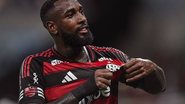 Paula Reis / Flamengo