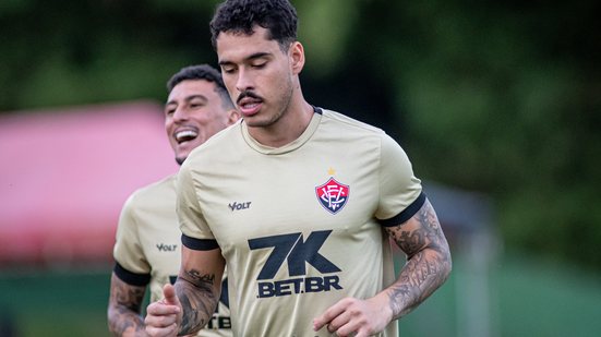 Victor Ferreira / EC Vitória 