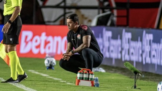 Victor Ferreira / EC Vitória 