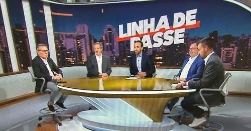 Reprodução/ESPN