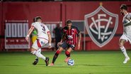 Victor Ferreira/ EC Vitória