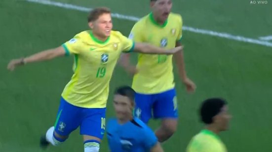 Reprodução / Sportv