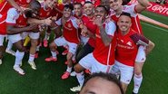 Ricardo Duarte/SC Internacional