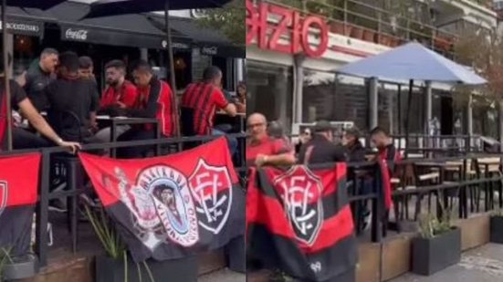 Reprodução / Redes Sociais 
