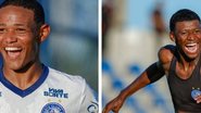 Reprodução/Redes Sociais/X/@ecbahia