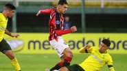 Divulgação / Conmebol
