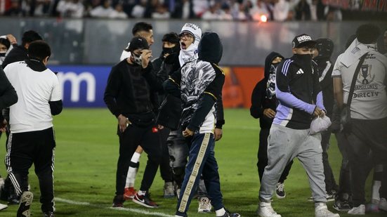 Getty Imagens