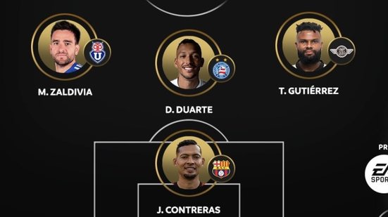 Reprodução / Redes Sociais