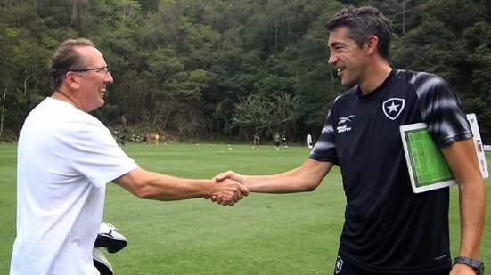 Vitor Silva / Botafogo
