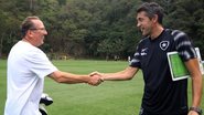 Vitor Silva / Botafogo