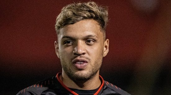 Victor Ferreira / EC Vitória