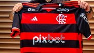 Divulgação / Flamengo